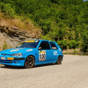 43° RALLY DEL CASENTINO - Gallery 12